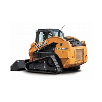 Skidsteers & Attachments