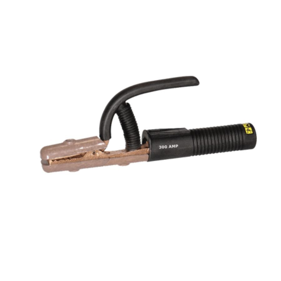 Tweco 300 Amp Electrode Holder Model A-732 - Welding Holder, Part #9110-1103 - By Victor